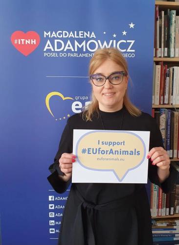 euforanimals